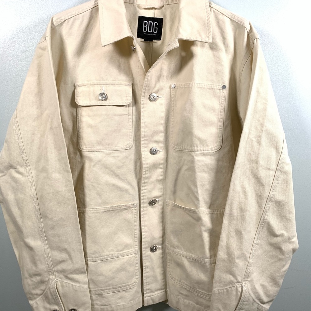 BDG Chore Jacket